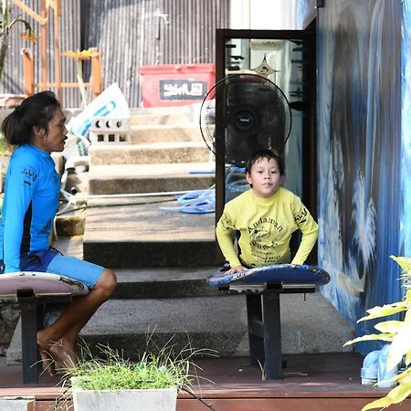 บ้านอันดามัน ซี เซิฟ Patong ภายนอก รูปภาพ