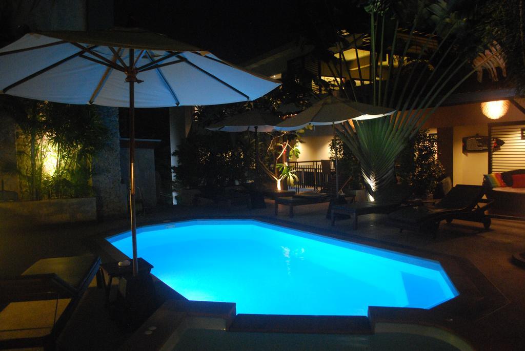บ้านอันดามัน ซี เซิฟ Patong ภายนอก รูปภาพ