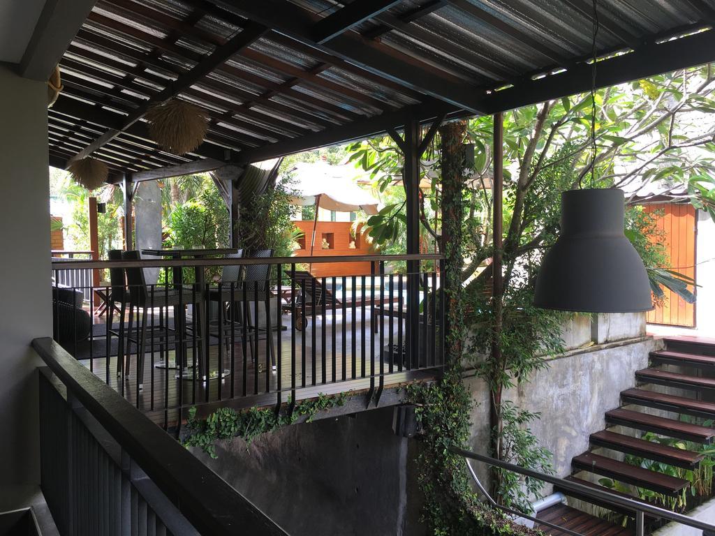 บ้านอันดามัน ซี เซิฟ Patong ภายนอก รูปภาพ