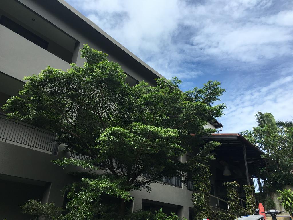 บ้านอันดามัน ซี เซิฟ Patong ภายนอก รูปภาพ