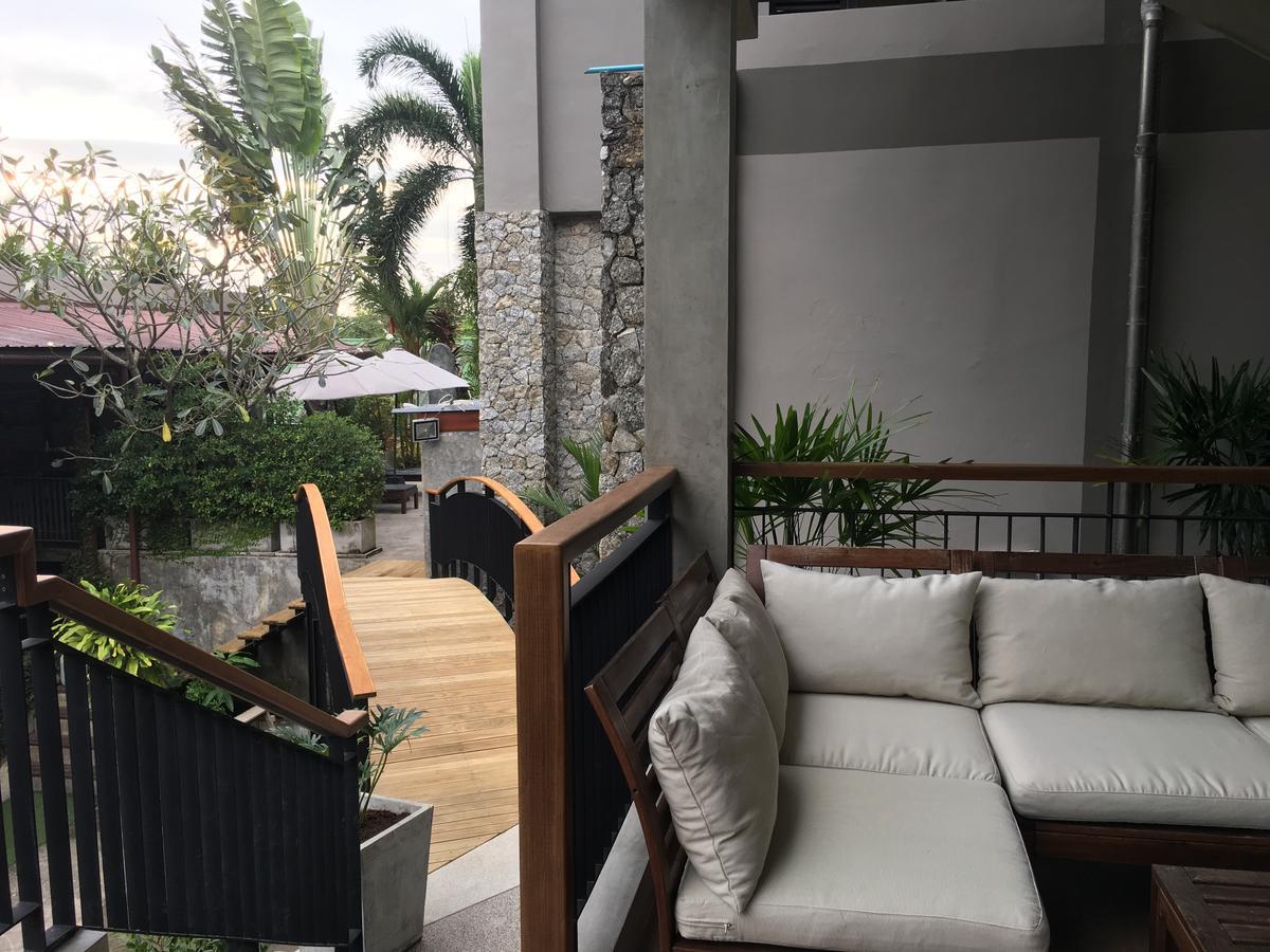 บ้านอันดามัน ซี เซิฟ Patong ภายนอก รูปภาพ